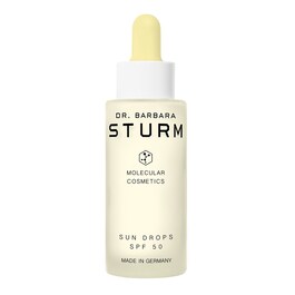 Sun Drops SPF 50 - Sunscreen Serum
