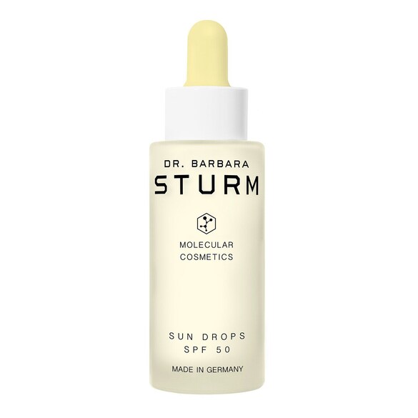 Sun Drops SPF 50 - Sunscreen Serum, DR. BARBARA STURM