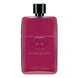 Guilty Absolute Pour Femme - Eau De Parfum