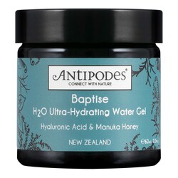 Baptise - H20 Ultra-Hydrating Water Gel