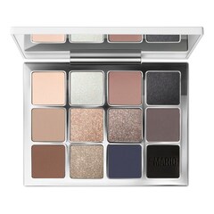 Ethereal Eyes Eyeshadow Palette: Moonlight - Ögonskuggspalett, MAKEUP BY MARIO