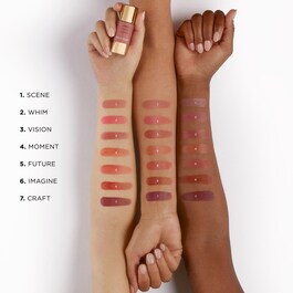 Unreal Liquid Blush - Flytande rouge