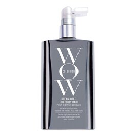 Dream Coat - For Curly Hair