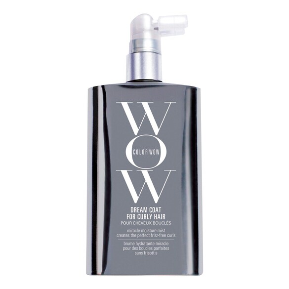 Dream Coat - For Curly Hair, COLOR WOW
