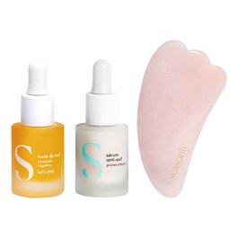 21-Day Challenge - Moisturizing Face Set