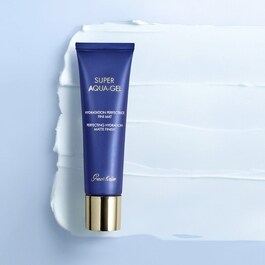 Super Aqua - Gel