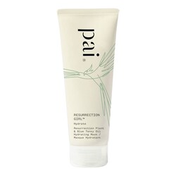 Resurrection Girl - Hydrating face mask