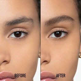 Diorshow Brow Styler - Brynpenna med hög precision - Påbyggbar intensitet