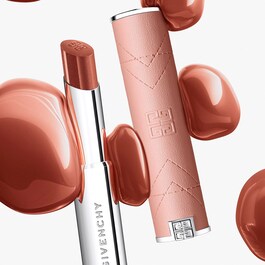 Rose Perfecto Shine - läppstift
