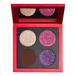 PAT McGRATH LABS Eye Shadow Quad Daring Desire