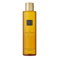 The Ritual of Mehr - Shower Oil, RITUALS