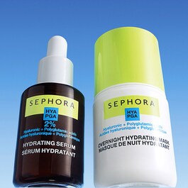 Overnight Hydrating Mask