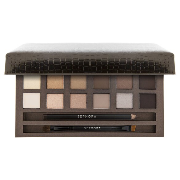 It Palette -  Ögonskuggspalett, SEPHORA COLLECTION