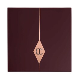 Luxury Palette The Vintage Vamp - Palett med 4 ögonskuggor