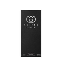 Guilty Pour Homme - Shower Gel 