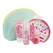 Cherry Blossom (260 ml + (2 x 50 ml) + 45 g + 1 st)