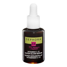 Vitamin C+E Super Glow Serum