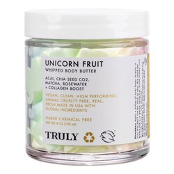 Unicorn Fruit - Whipped Body Butter