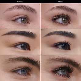 Size Up - Mascara för omedelbar mega-volym