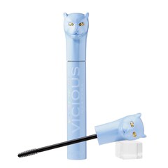 Vicious Mascara Waterproof - Mascara waterproof, volym och definition, NABLA