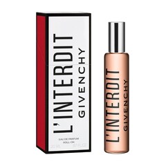 L'interdit - Eau De Parfum Mini Roll-on , GIVENCHY
