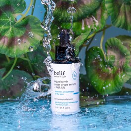Aqua bomb super drops - PHA 5% Serum