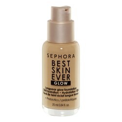 Best Skin Ever Glow - Foundation - Fresh, luminous complexion