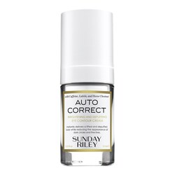 Auto Correct - Depuffing Eye Cream