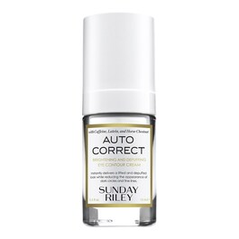 Auto Correct - Depuffing Eye Cream