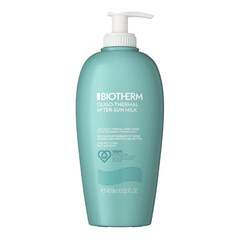 After Sun - Oligo Thermal Milk, BIOTHERM