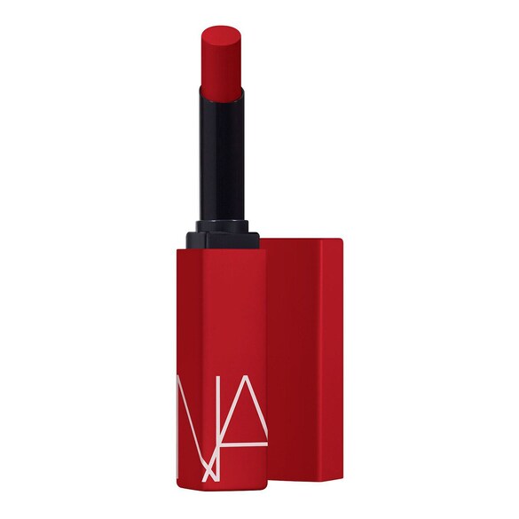 Powermatte Lipstick - Mat Lipstick, NARS