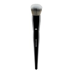 Proffsborste - Proffsborste för foundation #64, SEPHORA COLLECTION