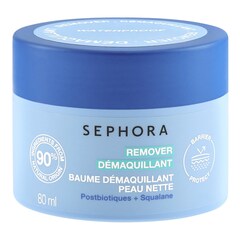 Makeup Remover Balm - Avlägsnar makeup och förfinar hudens struktur, SEPHORA COLLECTION