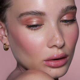 Hy-Per Natural - Face palette