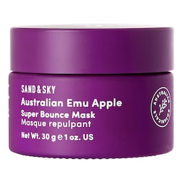 Australian Emu Apple - Super Bounce Mask image