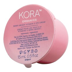 Berry Bright - Vitamin C Eye Cream