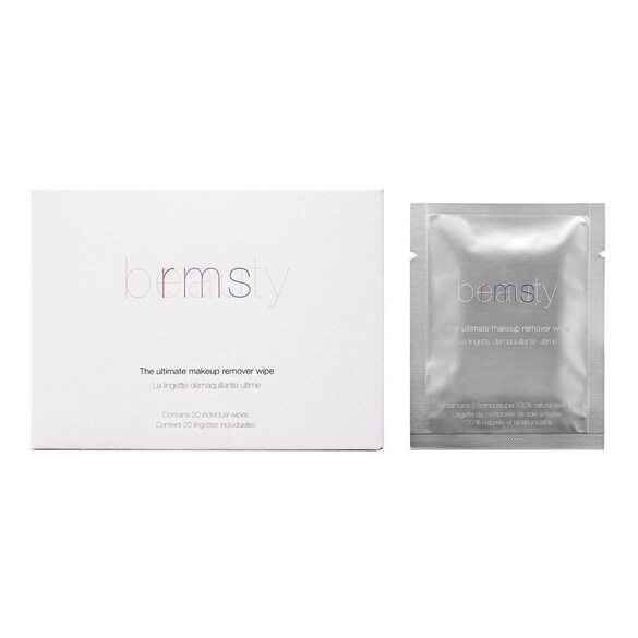 Ultimate Makeup Remover - Wipes, RMS BEAUTY