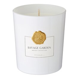 Private Collection - Savage Garden Scented Candle