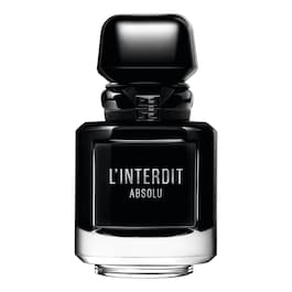 L'Interdit Absolu - Eau de Parfum Intense image
