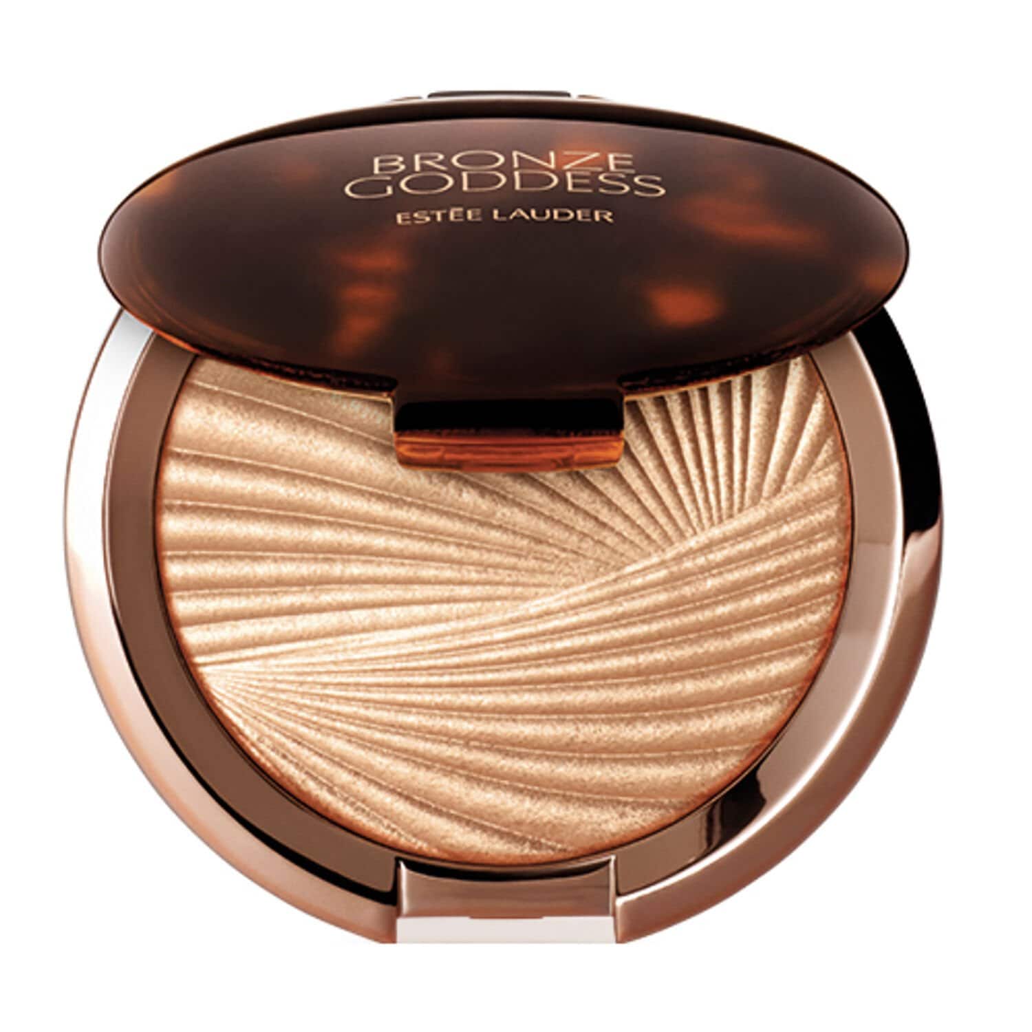 Bronze 2025 highlighting powder