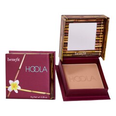 Hoola Bronzer - Matt och naturlig bronzer, BENEFIT COSMETICS