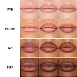 Lip Cheat Contour Duo - Duo-läppenna