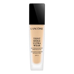 Teint Idole Ultra Wear - Foundation, LANCÔME