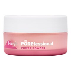 The POREfessional Power Powder - löst puder för setting, BENEFIT COSMETICS