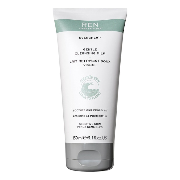 Evercalm™ - Gentle Cleansing Milk, REN CLEAN SKINCARE