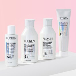 Acidic Bonding Concentrate Shampoo