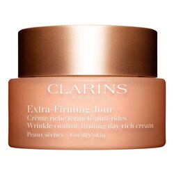 Clarins Extra-Firming Day Cream – Dry Skin