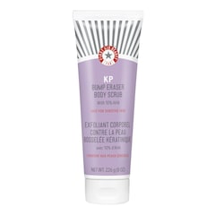 KP Bump Eraser Body Scrub - 10% AHA, FIRST AID BEAUTY