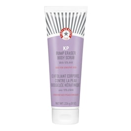KP Bump Eraser Body Scrub - 10% AHA