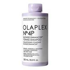 No.4P Blonde Enhancer™ Toning - Schampo, OLAPLEX